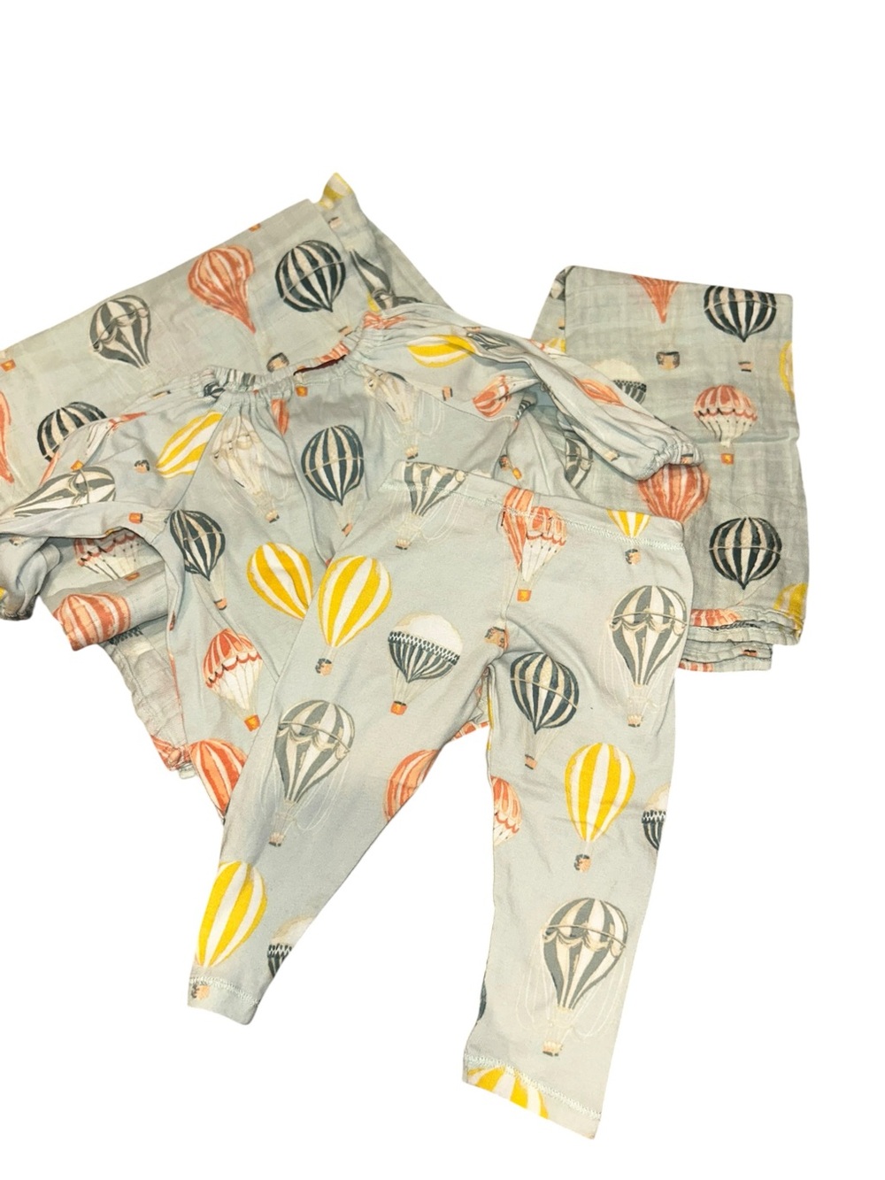 MilkBarn 3-6 month set